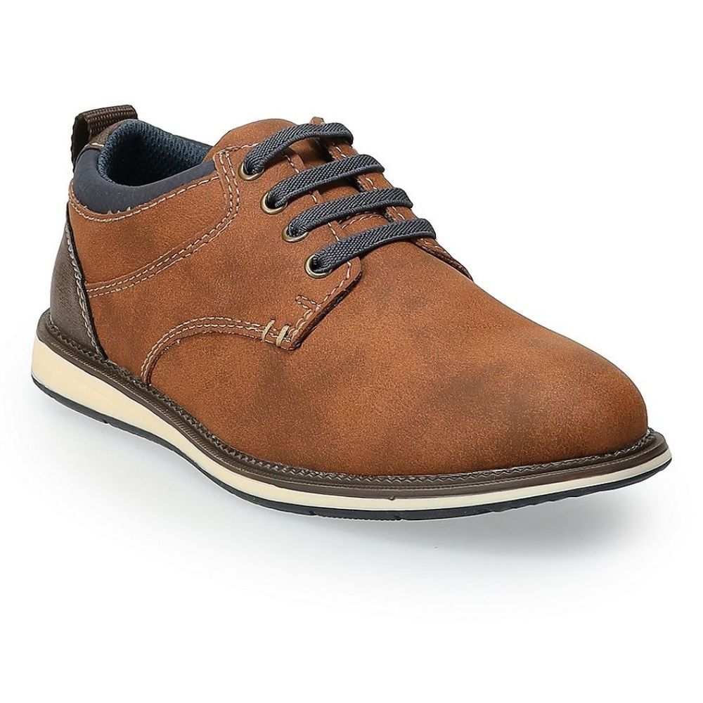 Sonoma Goods For Life Johnn shoes size 1 boys